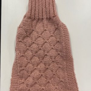 Coat (Pink)