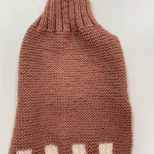 Coat (Brown)
