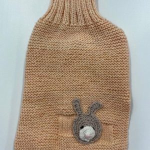 Coat (Beige)