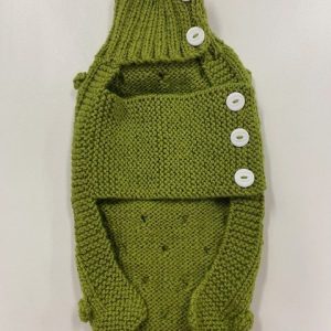 Coat (Green)