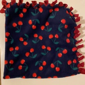 Blankie Cherries