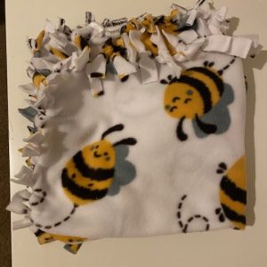 Blankie Bees