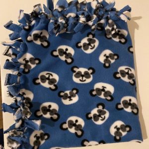Blankie Pandas