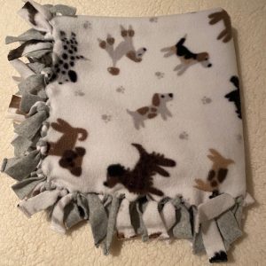 Blankie Doggies